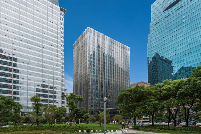 城建国际中心